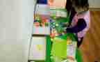幼儿园大班保育工作总结精选8篇