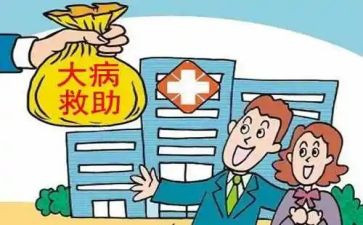 申请大病医疗救助申请书8篇