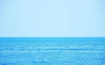 写大海的作文7篇