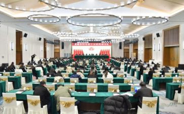 励志大会讲话稿7篇