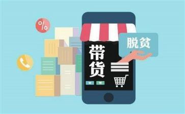 直播带货工作总结5篇