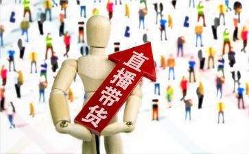 直播带货个人总结8篇