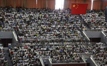 思政大课2023心得体会6篇