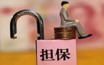 担保合同反担保合同优质7篇