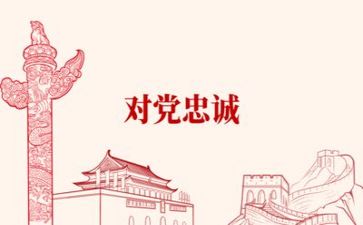 党会心得体会100字优秀5篇