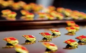 党培心得体会500字精选5篇