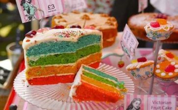 蛋糕促销活动方案通用6篇