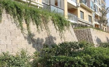 挡土墙工程合同6篇