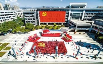 党员教师个人总结工作总结6篇