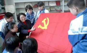 2024年农村党员工作总结6篇
