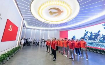 自我总结党员自我总结8篇