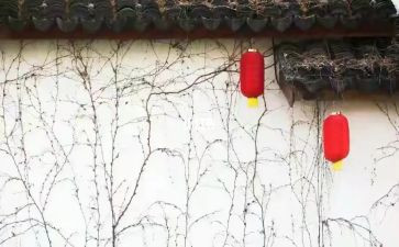 拜大年啦作文优秀7篇