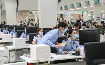 单位工作人员年度考核个人总结6篇