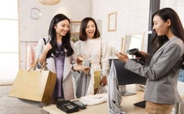 导购工作总结最新6篇