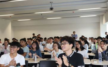 大学辅导生述职报告6篇