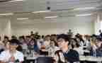 大学辅导生述职报告6篇