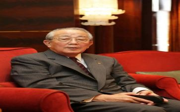 稻盛和夫的经营哲学读后感7篇
