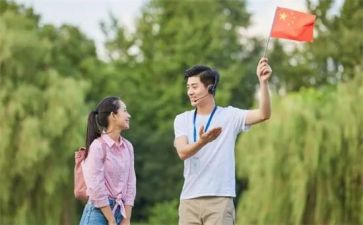 小导游作文400字6篇