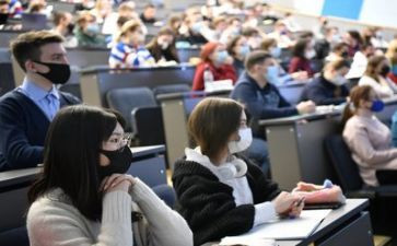 “我的大学”演讲稿6篇