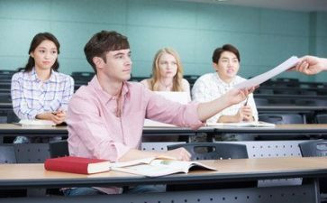 大学心得体会最新6篇