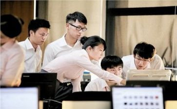 大学助理的述职报告6篇