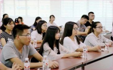 关于我的大学演讲稿范文5篇