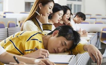 在大学培训心得体会5篇