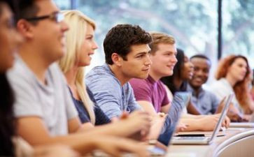 大学适应心得体会5篇