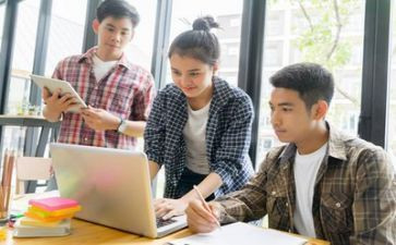 大学毕业生自我鉴定表1000字8篇