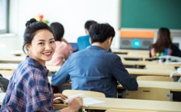 大学毕业生自我鉴定推荐6篇
