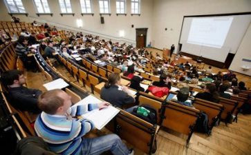 大学未参加活动的心得体会6篇