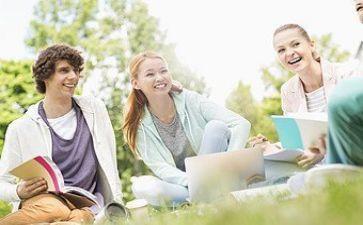 读我的大学心得体会5篇