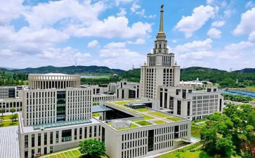 我的大学我的生活演讲稿通用6篇