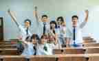 大学毕业自我鉴定400字8篇
