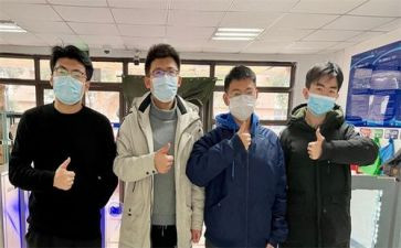 大学班长个人总结7篇