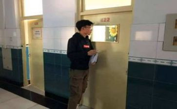 精选大学班长演讲稿5篇