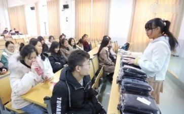 大学班长竞选班长演讲稿7篇