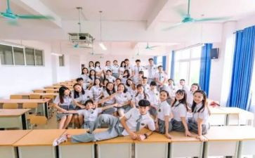 大学班级事迹5篇