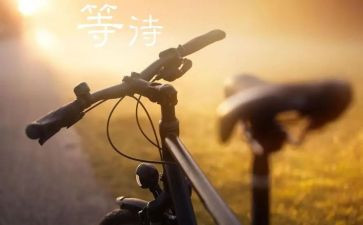 等待着花开作文优质8篇