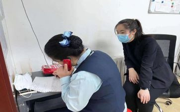 家访电访老师心得体会8篇