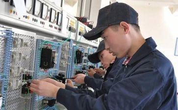 电工工作总结优质8篇