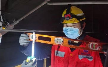 电工自我鉴定范文6篇
