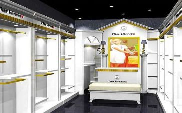 店面雇佣合同6篇