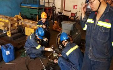 电气班组工作总结7篇
