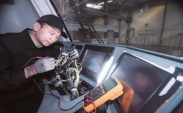 电气工作总结5篇