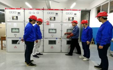 电气工程师年度总结6篇