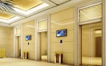 坐电梯的作文7篇