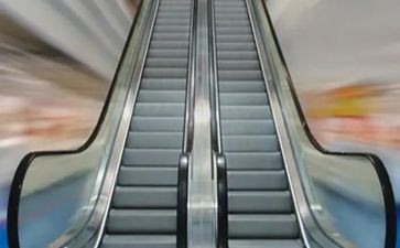 电梯作文优秀6篇