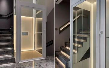 关于电梯的作文7篇