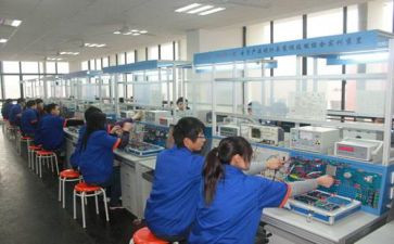 电子电工总结报告7篇